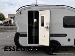 ADRIA NEW ACTION SPORTS 391 LH GAMMA 2026 PRONTA CONSEGNA pieno