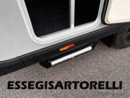 ADRIA NEW ACTION SPORTS 391 LH GAMMA 2026 PRONTA CONSEGNA pieno