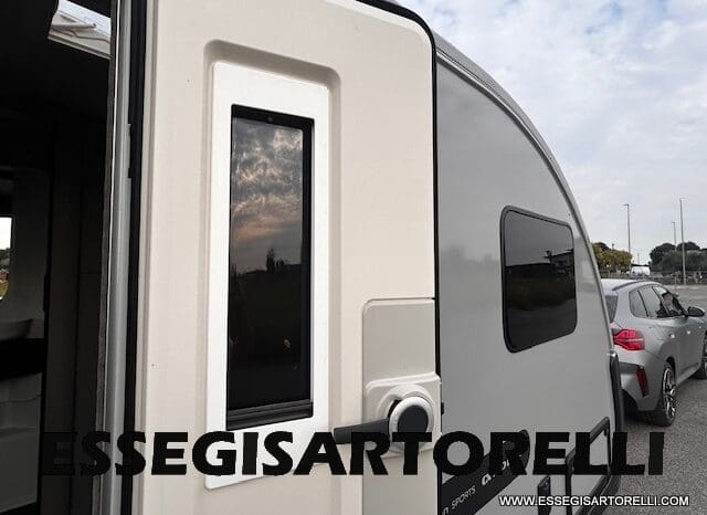 ADRIA NEW ACTION SPORTS 391 LH GAMMA 2026 PRONTA CONSEGNA pieno