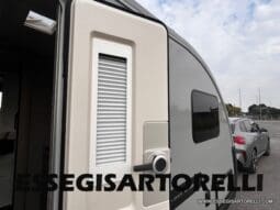 ADRIA NEW ACTION SPORTS 391 LH GAMMA 2026 PRONTA CONSEGNA pieno