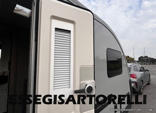 ADRIA NEW ACTION SPORTS 391 LH GAMMA 2026 PRONTA CONSEGNA pieno