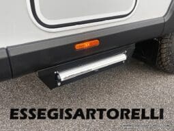 ADRIA NEW ACTION SPORTS 391 LH GAMMA 2026 PRONTA CONSEGNA pieno