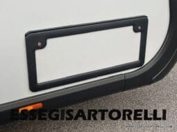 ADRIA NEW ACTION SPORTS 391 LH GAMMA 2026 PRONTA CONSEGNA pieno