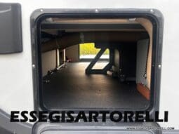 ADRIA NEW ACTION SPORTS 391 LH GAMMA 2026 PRONTA CONSEGNA pieno