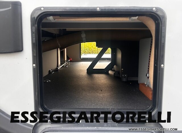 ADRIA NEW ACTION SPORTS 391 LH GAMMA 2026 PRONTA CONSEGNA pieno