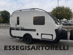 ADRIA NEW ACTION SPORTS 391 LH GAMMA 2026 PRONTA CONSEGNA pieno