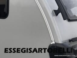 ADRIA NEW ACTION SPORTS 391 LH GAMMA 2026 PRONTA CONSEGNA pieno
