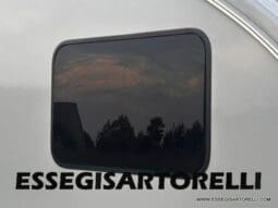 ADRIA NEW ACTION SPORTS 391 LH GAMMA 2026 PRONTA CONSEGNA pieno
