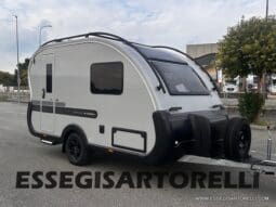 ADRIA NEW ACTION SPORTS 391 LH GAMMA 2026 PRONTA CONSEGNA pieno