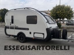 ADRIA NEW ACTION SPORTS 391 LH GAMMA 2026 PRONTA CONSEGNA pieno