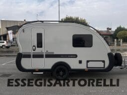 ADRIA NEW ACTION SPORTS 391 LH GAMMA 2026 PRONTA CONSEGNA pieno