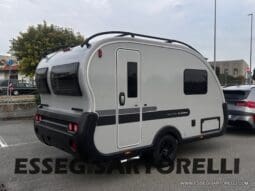 ADRIA NEW ACTION SPORTS 391 LH GAMMA 2026 PRONTA CONSEGNA pieno