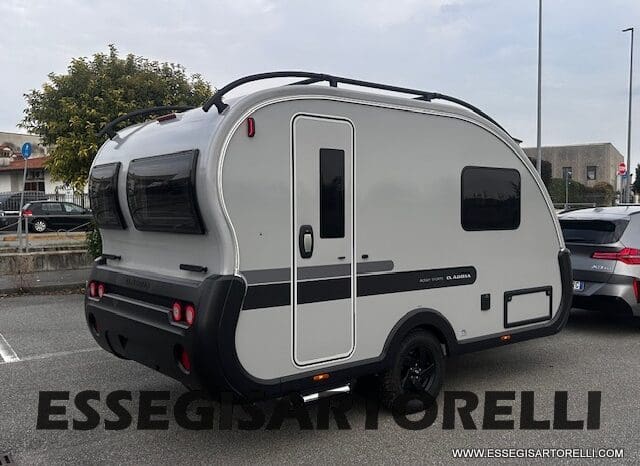 ADRIA NEW ACTION SPORTS 391 LH GAMMA 2026 PRONTA CONSEGNA pieno