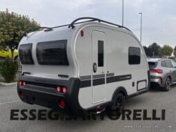 ADRIA NEW ACTION SPORTS 391 LH GAMMA 2026 PRONTA CONSEGNA pieno