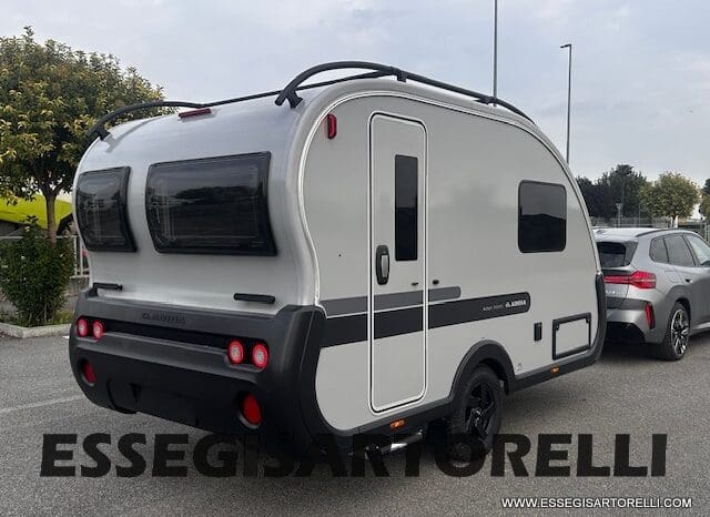 ADRIA NEW ACTION SPORTS 391 LH GAMMA 2026 PRONTA CONSEGNA pieno