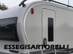 ADRIA NEW ACTION SPORTS 391 LH GAMMA 2026 PRONTA CONSEGNA pieno