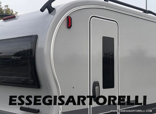 ADRIA NEW ACTION SPORTS 391 LH GAMMA 2026 PRONTA CONSEGNA pieno
