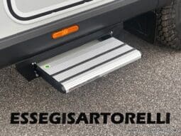 ADRIA NEW ACTION SPORTS 391 LH GAMMA 2026 PRONTA CONSEGNA pieno
