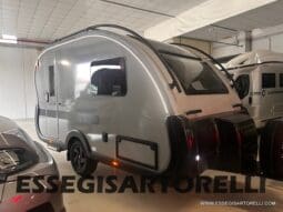 ADRIA NEW ACTION SPORTS 391 LH GAMMA 2026 PRONTA CONSEGNA pieno