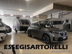 ADRIA NEW ACTION SPORTS 391 LH GAMMA 2026 PRONTA CONSEGNA pieno