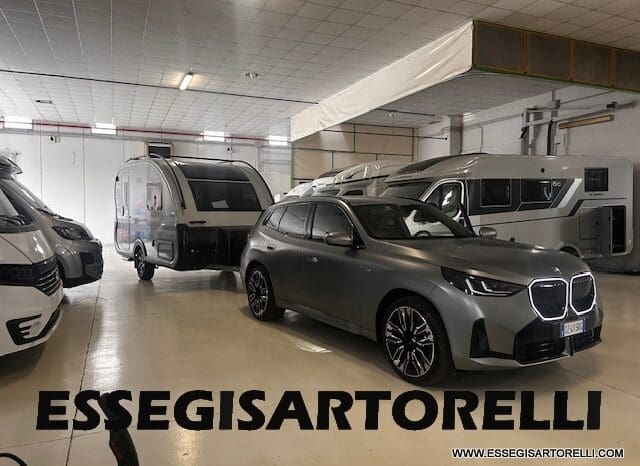 ADRIA NEW ACTION SPORTS 391 LH GAMMA 2026 PRONTA CONSEGNA pieno