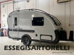 ADRIA NEW ACTION SPORTS 391 LH GAMMA 2026 PRONTA CONSEGNA pieno