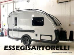 ADRIA NEW ACTION SPORTS 391 LH GAMMA 2026 PRONTA CONSEGNA pieno