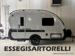 ADRIA NEW ACTION SPORTS 391 LH GAMMA 2026 PRONTA CONSEGNA pieno
