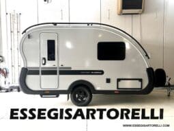 ADRIA NEW ACTION SPORTS 391 LH GAMMA 2026 PRONTA CONSEGNA pieno