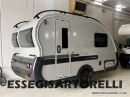 ADRIA NEW ACTION SPORTS 391 LH GAMMA 2026 PRONTA CONSEGNA pieno