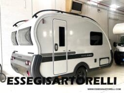 ADRIA NEW ACTION SPORTS 391 LH GAMMA 2026 PRONTA CONSEGNA pieno