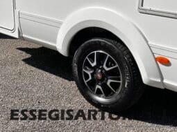 ADRIA CORAL XL A 670 SL GARAGE GEMELLI 2021 WEBASTO UNIPROPRIETARIO pieno