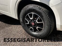 ADRIA CORAL XL A 670 SL GARAGE GEMELLI 2021 WEBASTO UNIPROPRIETARIO pieno