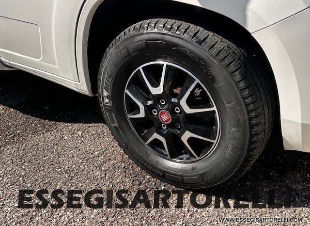 ADRIA CORAL XL A 670 SL GARAGE GEMELLI 2021 WEBASTO UNIPROPRIETARIO pieno