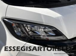 ADRIA CORAL XL A 670 SL GARAGE GEMELLI 2021 WEBASTO UNIPROPRIETARIO pieno