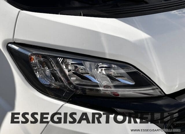 ADRIA CORAL XL A 670 SL GARAGE GEMELLI 2021 WEBASTO UNIPROPRIETARIO pieno