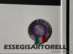 ADRIA CORAL XL A 670 SL GARAGE GEMELLI 2021 WEBASTO UNIPROPRIETARIO pieno