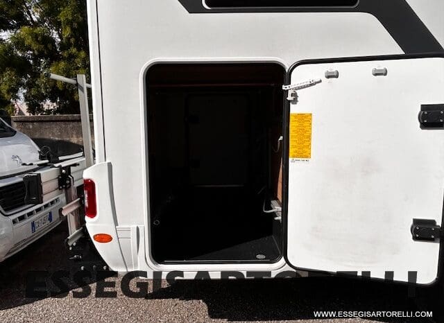 ADRIA CORAL XL A 670 SL GARAGE GEMELLI 2021 WEBASTO UNIPROPRIETARIO pieno