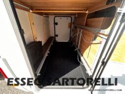 ADRIA CORAL XL A 670 SL GARAGE GEMELLI 2021 WEBASTO UNIPROPRIETARIO pieno