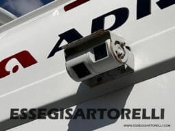 ADRIA CORAL XL A 670 SL GARAGE GEMELLI 2021 WEBASTO UNIPROPRIETARIO pieno