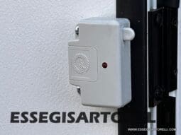 ADRIA CORAL XL A 670 SL GARAGE GEMELLI 2021 WEBASTO UNIPROPRIETARIO pieno