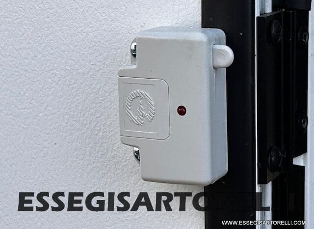 ADRIA CORAL XL A 670 SL GARAGE GEMELLI 2021 WEBASTO UNIPROPRIETARIO pieno