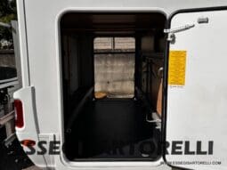 ADRIA CORAL XL A 670 SL GARAGE GEMELLI 2021 WEBASTO UNIPROPRIETARIO pieno