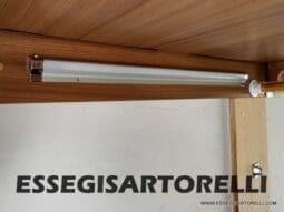 ADRIA CORAL XL A 670 SL GARAGE GEMELLI 2021 WEBASTO UNIPROPRIETARIO pieno