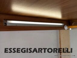 ADRIA CORAL XL A 670 SL GARAGE GEMELLI 2021 WEBASTO UNIPROPRIETARIO pieno