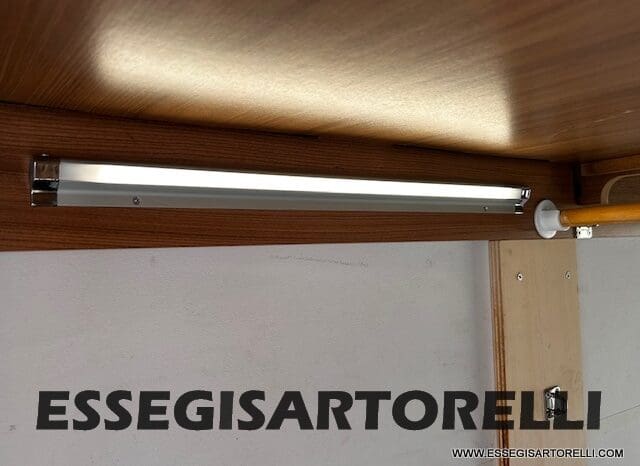 ADRIA CORAL XL A 670 SL GARAGE GEMELLI 2021 WEBASTO UNIPROPRIETARIO pieno