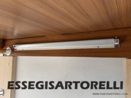 ADRIA CORAL XL A 670 SL GARAGE GEMELLI 2021 WEBASTO UNIPROPRIETARIO pieno