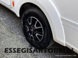 ADRIA CORAL XL A 670 SL GARAGE GEMELLI 2021 WEBASTO UNIPROPRIETARIO pieno