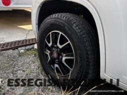 ADRIA CORAL XL A 670 SL GARAGE GEMELLI 2021 WEBASTO UNIPROPRIETARIO pieno