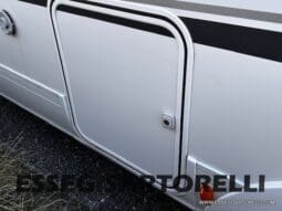 ADRIA CORAL XL A 670 SL GARAGE GEMELLI 2021 WEBASTO UNIPROPRIETARIO pieno
